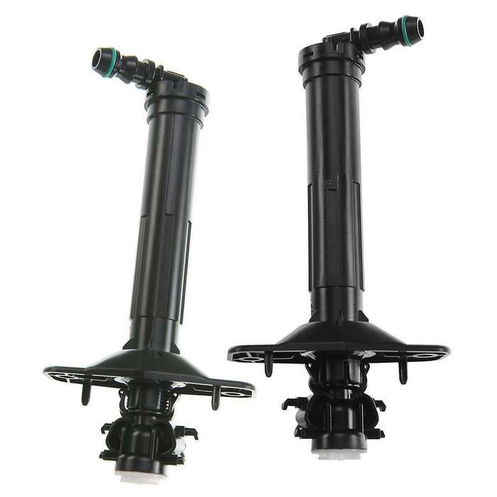 for - A6 Allroad 2013-2016 RS6 2013-2016 Headlight Washer Sprayer Pressure Cylinder 4G0955101 4G0955