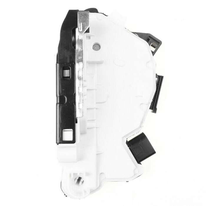 for - CC Superb Fabia LHD Driver Side Door Lock Actuator Latch 5N1837015A