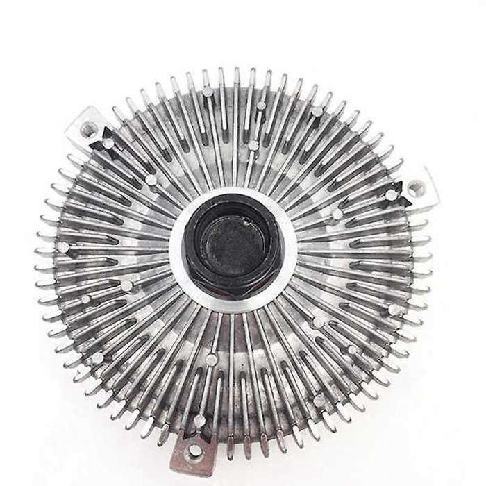 for - E36 E38 E39 E46 E53 Radiator Cooling Fan Clutch 11527505302