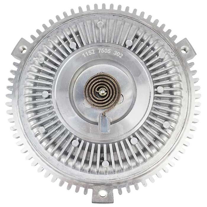 for - E36 E38 E39 E46 E53 Radiator Cooling Fan Clutch 11527505302