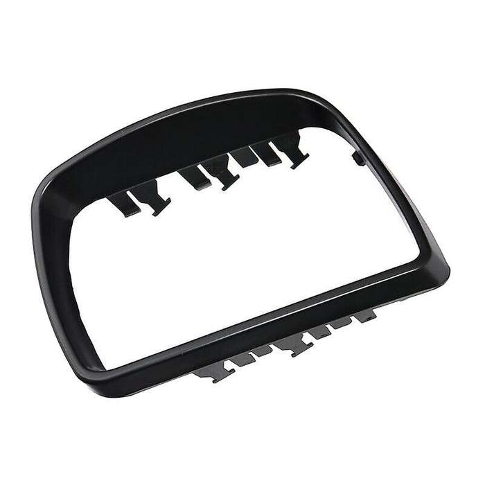 for - E53 X5 2000 2001 2002 2003 2004 2005 2006 Left Driver Side Mirror Cover Cap Trim Ring Frame 51