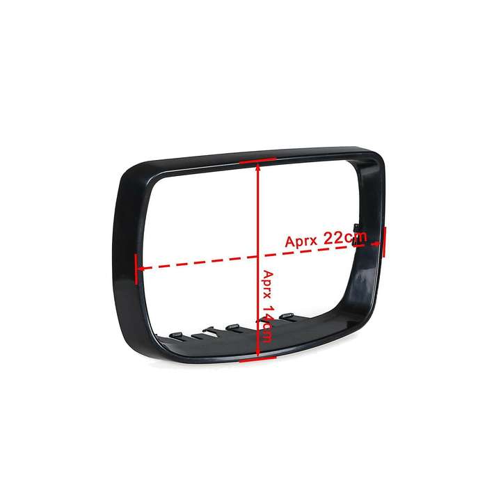 for - E53 X5 2000 2001 2002 2003 2004 2005 2006 Left Driver Side Rear View Mirror Cover Cap + Trim R