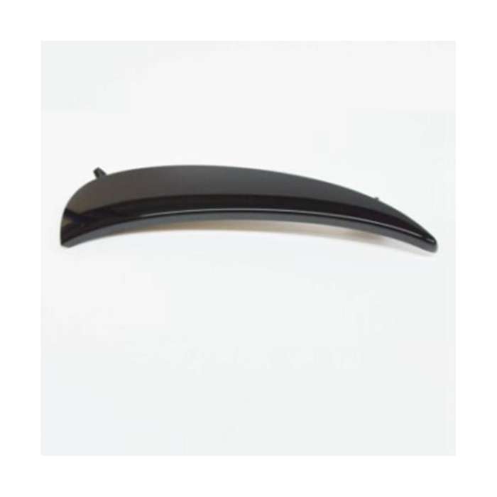 for - E-Class C238 2015 - 2018 Front Bumper Trim Strip 2138856306 2138856406 Car Accessories