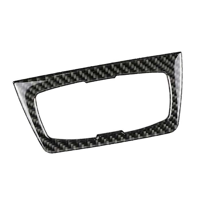 for - F30 F31 F32 F33 F34 3Series 328I 325I 2012-2020 Auto Headlight Switch Frame Interior Cover Tr