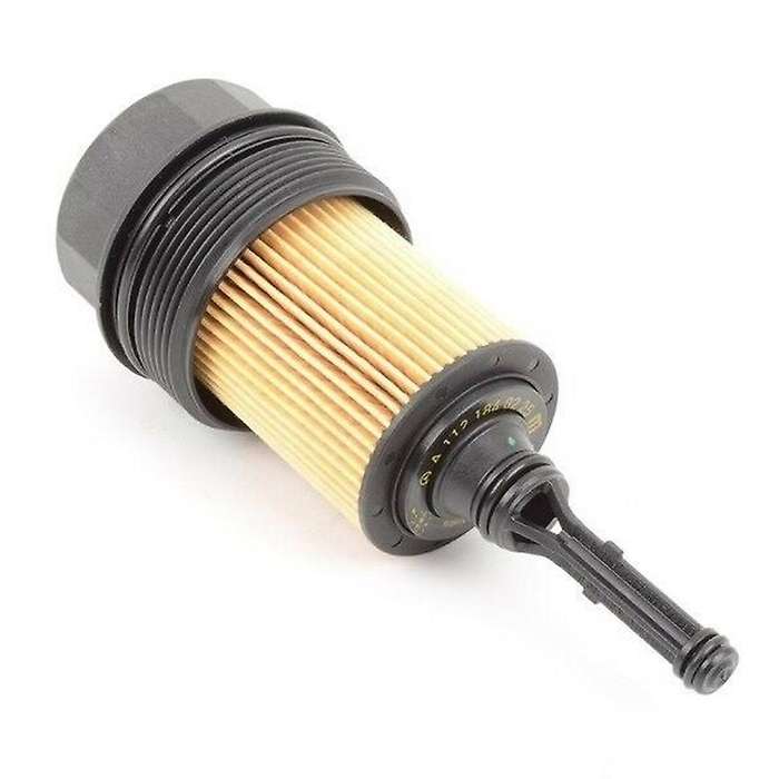 for - Oil Filter Filters Oil Filter Insert Complete Engine 6111800210