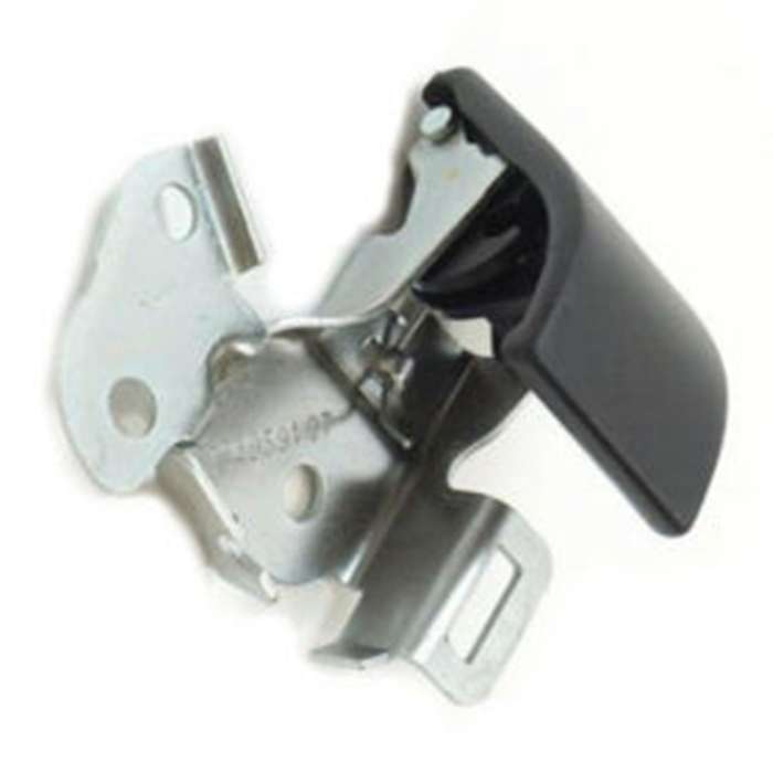 for - Mini R56 R57 R58 R59 R60 Hood Release Handle Lever 51237149591