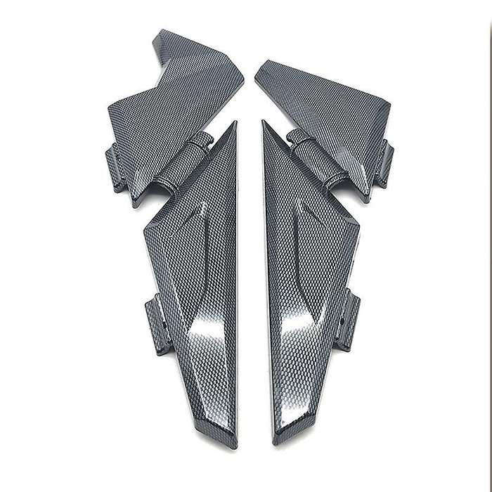 for - R1200GS /ADV 2013-2018 R1250GS /ADV 2019-2021 Frame Infill Side Panel Set Protector Guard Cove