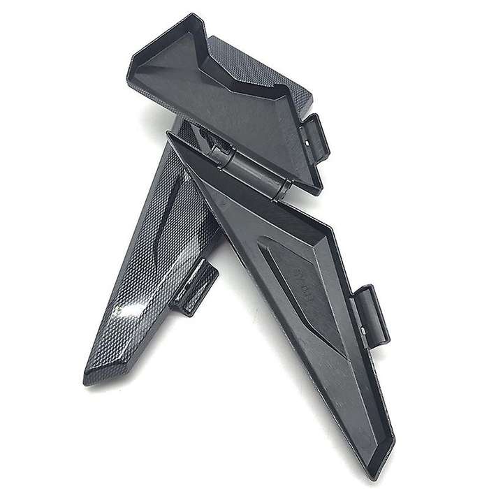 for - R1200GS /ADV 2013-2018 R1250GS /ADV 2019-2021 Frame Infill Side Panel Set Protector Guard Cove
