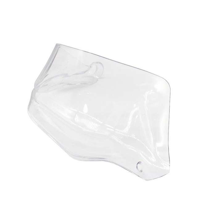 for - R 1200 GS ADV R1200GS F800GS Adventure S1000XR F750GS F850GS Handguard Hand Shield Protector W