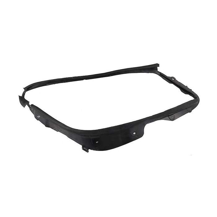 for - W204 C200 C300 C230 C280 07-11 Car Headlight Trims Sealing Cover 2048260991 2048261091 Left