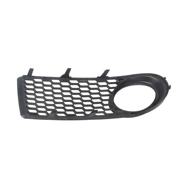 for / 2006-2010 Front Bumper Fog Light Grill Honeycomb Mesh Grille Cover 1C0807683C 1C0807684C