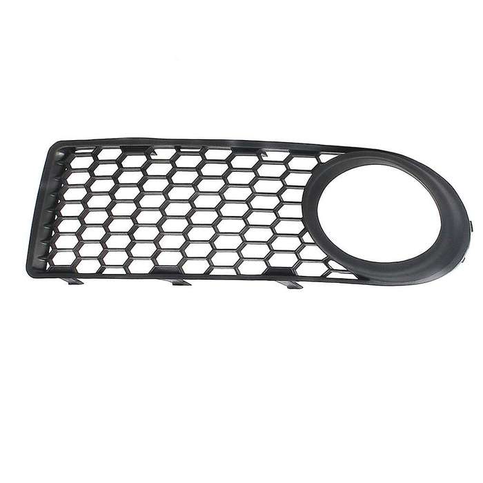 for / 2006-2010 Front Bumper Fog Light Grill Honeycomb Mesh Grille Cover 1C0807683C 1C0807684C