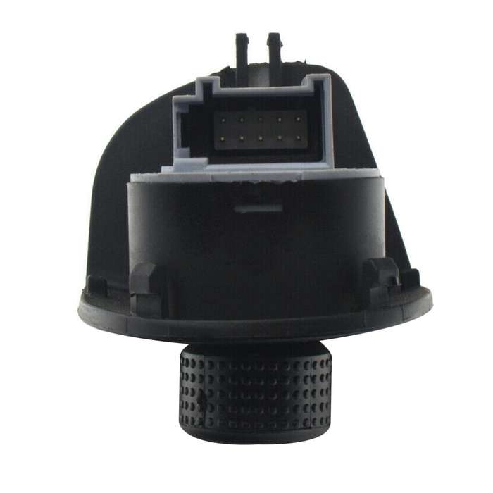 for & Power Electric Mirror Switch Adjust Knob 6N1959565A