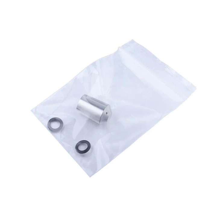 for / ProX Espresso Coffee Machine 1.0mm Aperture 3 Hole Steam Nozzle