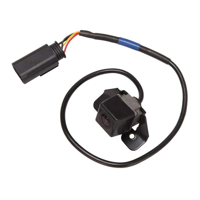 for / Ix35 2009-2013 Car Rear Camera Reverse Camera Backup Parking Assist Camera 95790-2s010