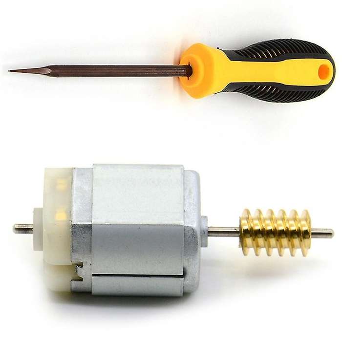 for /ELV Steering Lock Motor Wheel for W204 W207 W212