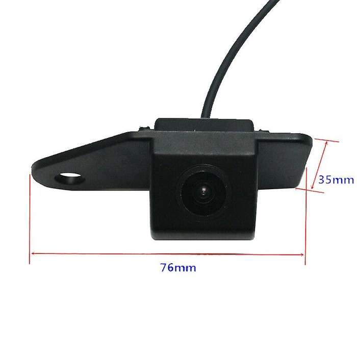 for /ASX/RVR 2011-2017 Rear View Camera Backup Camera Reverse Parking Camera