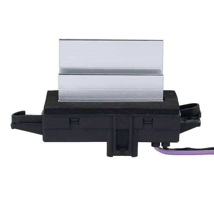 for 03-06 Chevy Silverado HVAC AC Blower Motor Resistor Control Module 4P1516,15-80567