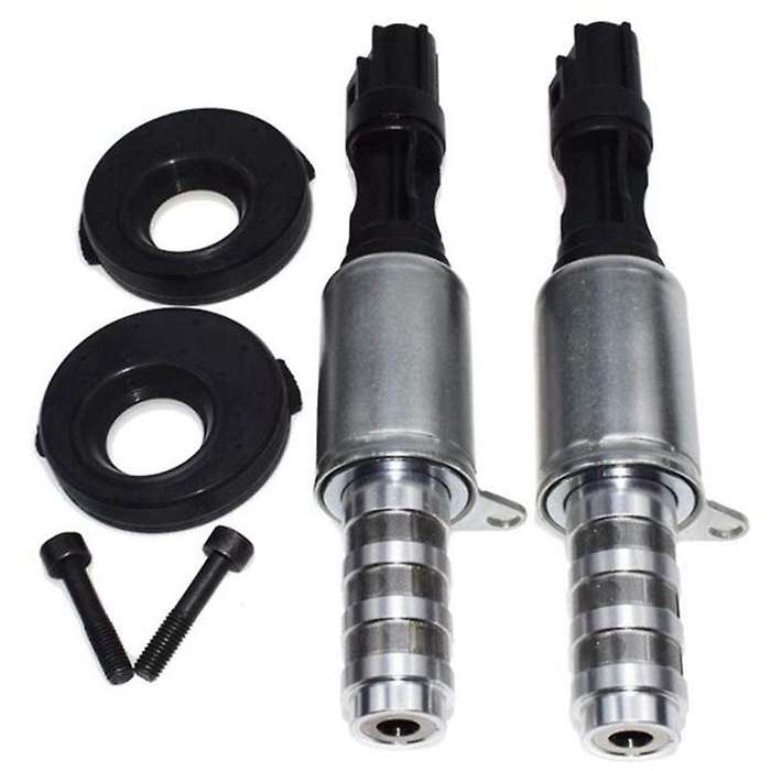 for 04-10 Expedition 4.6L 5.4L Camshaft Timing Solenoid Valve 2PC