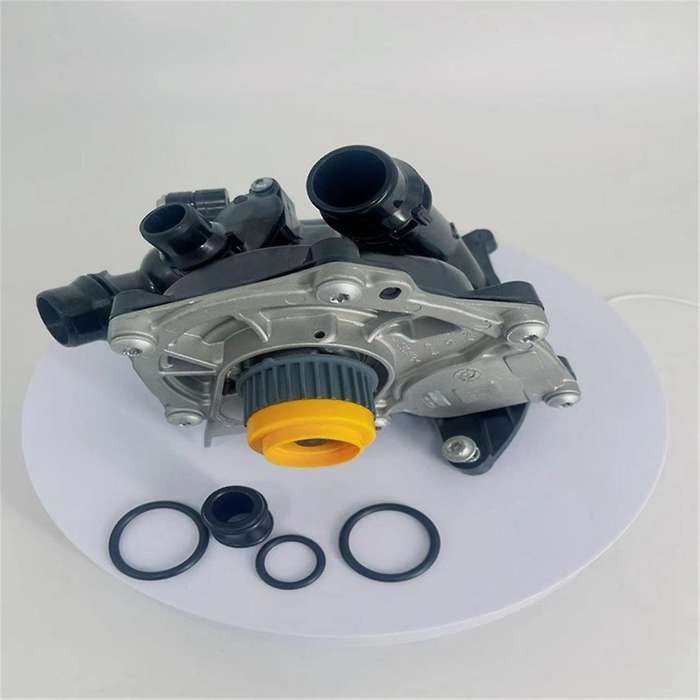 for 04-16 E53 E70 F15 X5 E71 F16 X6 64116910544 Heater Control Valve