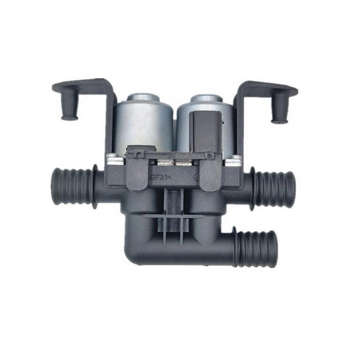 for 04-16 E53 E70 F15 X5 E71 F16 X6 64116910544 Heater Control Valve