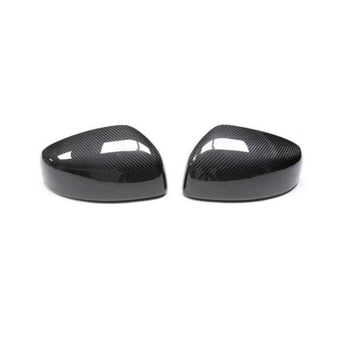 for 09-19 370z Z34 Carbon Fibre Mirror Housing Retrofit Reverse Mirror Housing