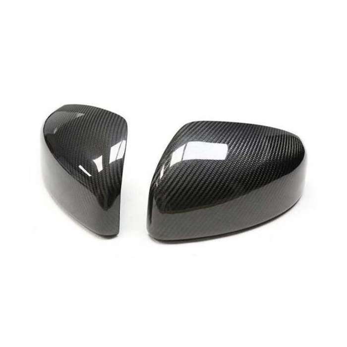 for 09-19 370z Z34 Carbon Fibre Mirror Housing Retrofit Reverse Mirror Housing
