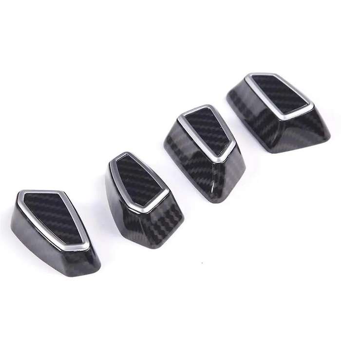 for 1 3 4 5 Series X3 X5 X6 F20 F30 F36 F46 F10 F25 F15 Car Seat Adjustment Button Cover Trim Access