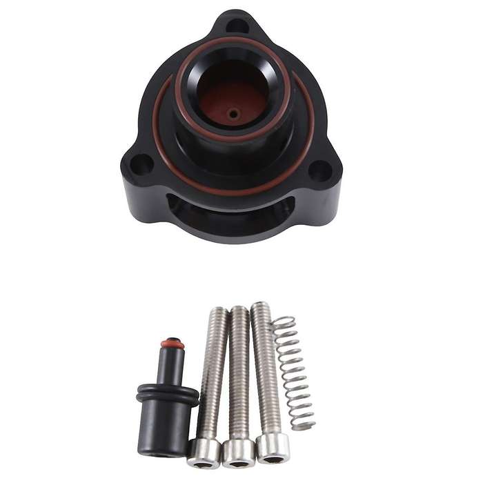 for 1.8 2.0t Tfsi Blow Off Valve Spacer Bov Adapter T9451