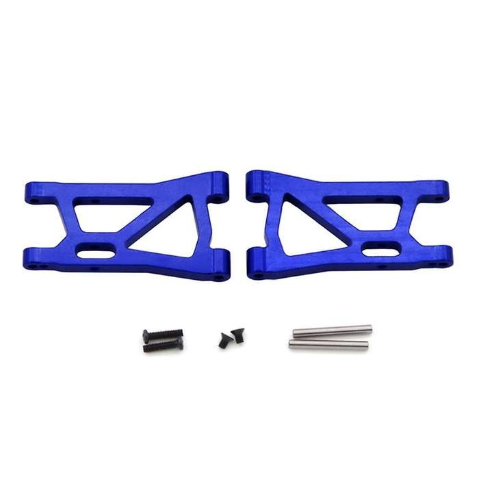 for 1/16 SMAX 1621 1625 Front and Rear Steering Cups, Swing Arms, Steering Groups, C Seats and Other