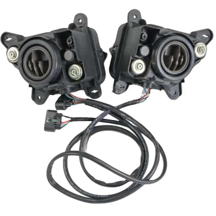 for -10R ZX10R 2021-2023 LED Headlight Front Head Light Assembly Head Light Lamp 10R -10RR 21-23