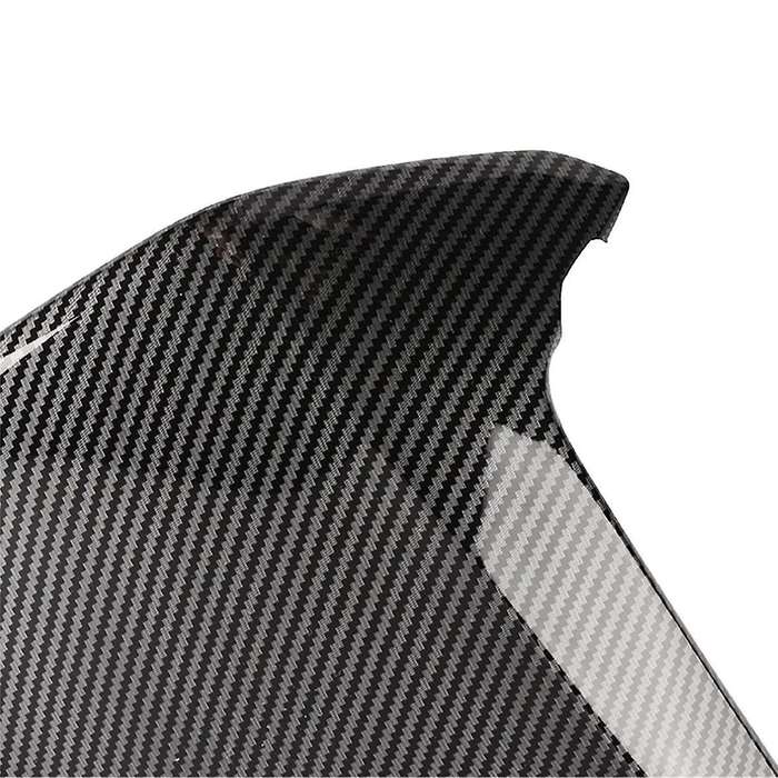for 10th Gen Fk7 Fk8 Sifc Carbon Fiber Dashboard Cover Center Console Steering Wheel Speedometer Cov