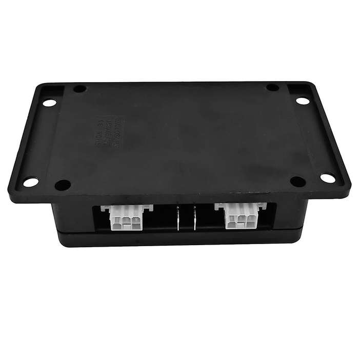 for 13398-D0 Dual Motor Synchronous Velocity Slide Controller V-Sync II