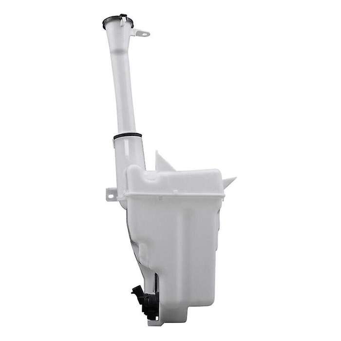 for 14-19 Toyota Corolla Windshield Washer Reservoir Tank Cap & Pump