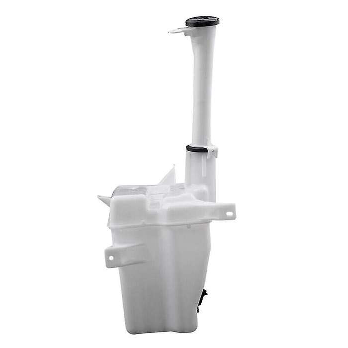 for 14-19 Toyota Corolla Windshield Washer Reservoir Tank Cap & Pump