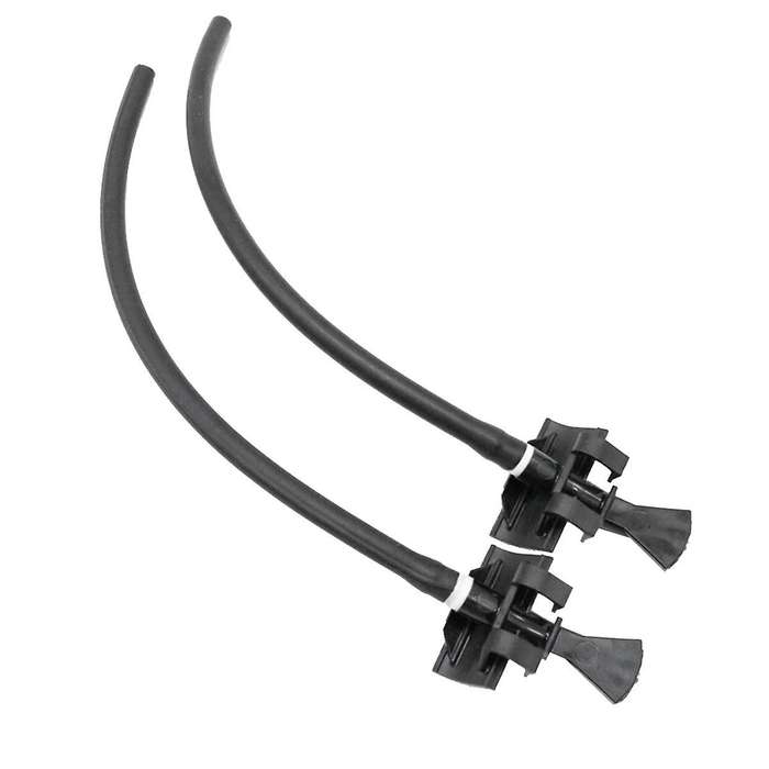 for 13-21 18-22 Airtrek Windshield Washer Wiper Water Spray Nozzle