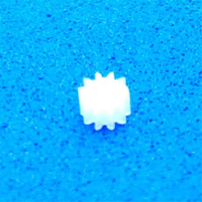 for 12-35 Gear Lens Aperture Motor Gear Repair Part