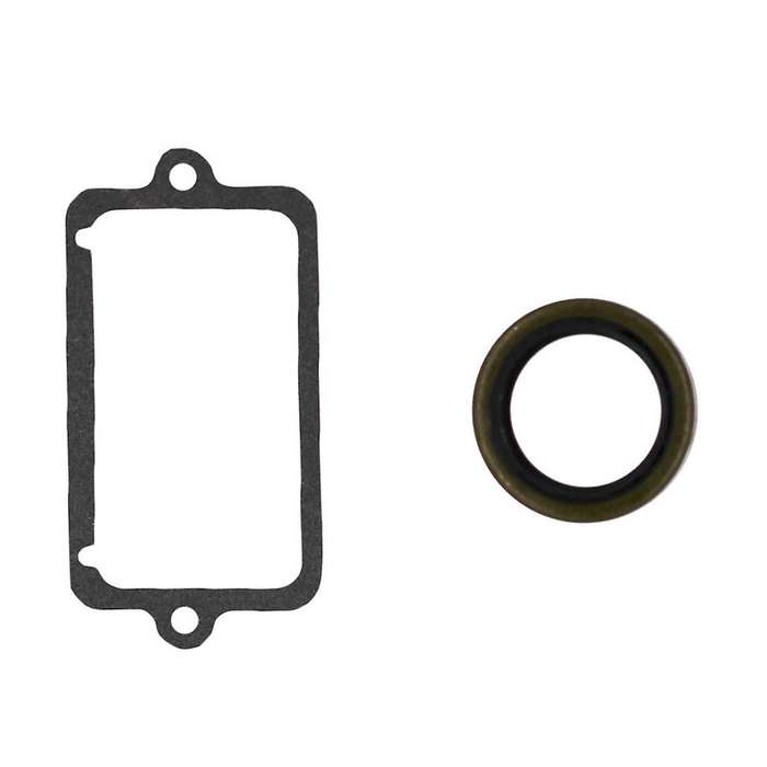 for 12HP 12 5HP Vertical Engine Replacement Lawn Mower Gasket Set 494241 490525 480-149