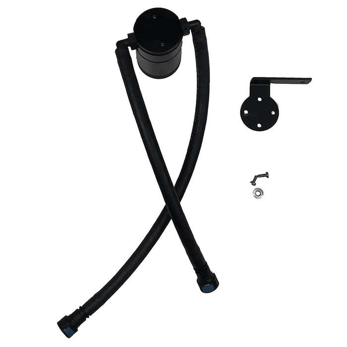 for 1500 2.7eb 3.5eb 5.0 Passenger Side J&l Oil Separator 3016pb