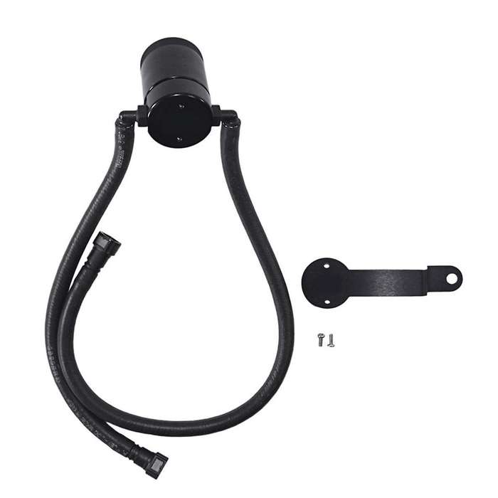 for 1500 2.7eb 3.5eb 5.0 Passenger Side J&l Oil Separator 3016pb