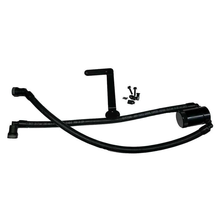 for 1500 2.7eb 3.5eb 5.0 Passenger Side J&l Oil Separator 3016pb