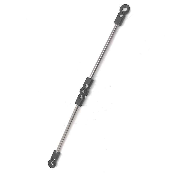 for 150Hp 175/200/225/250 2 Stroke Outboard Accelerator Lever Rod 6G5-41217-01 6G5-41217-01-00