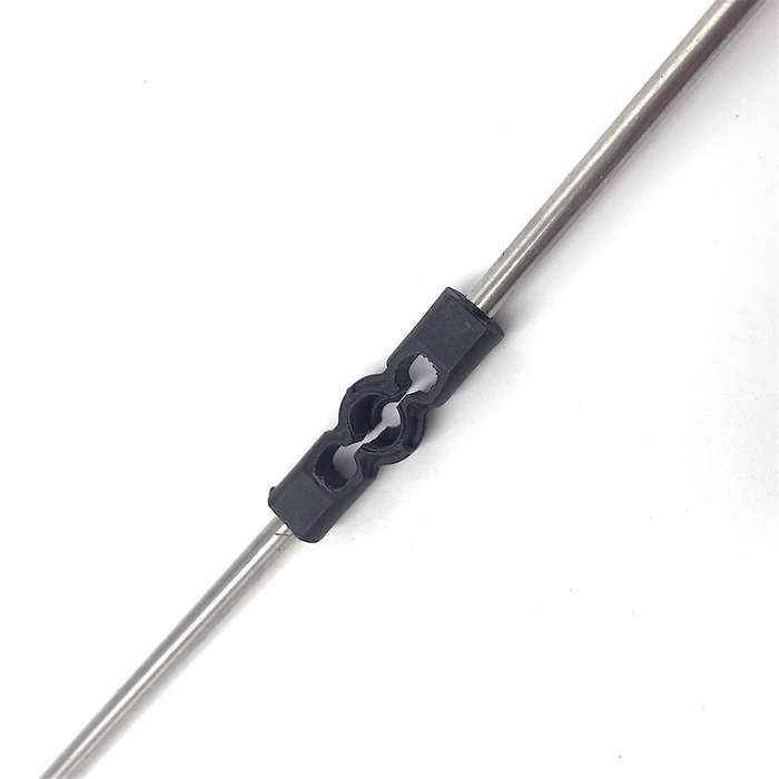 for 150Hp 175/200/225/250 2 Stroke Outboard Accelerator Lever Rod 6G5-41217-01 6G5-41217-01-00