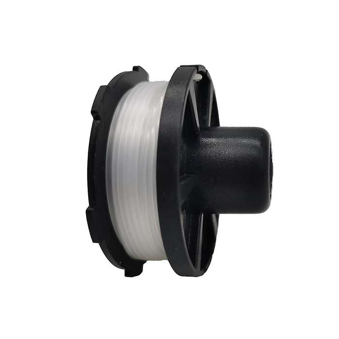 for 195858-1 196146-9 Tap &, Go Line Spool 1.6 Mm Grass Trimmer Dur181z for Cordless Grass Trimme