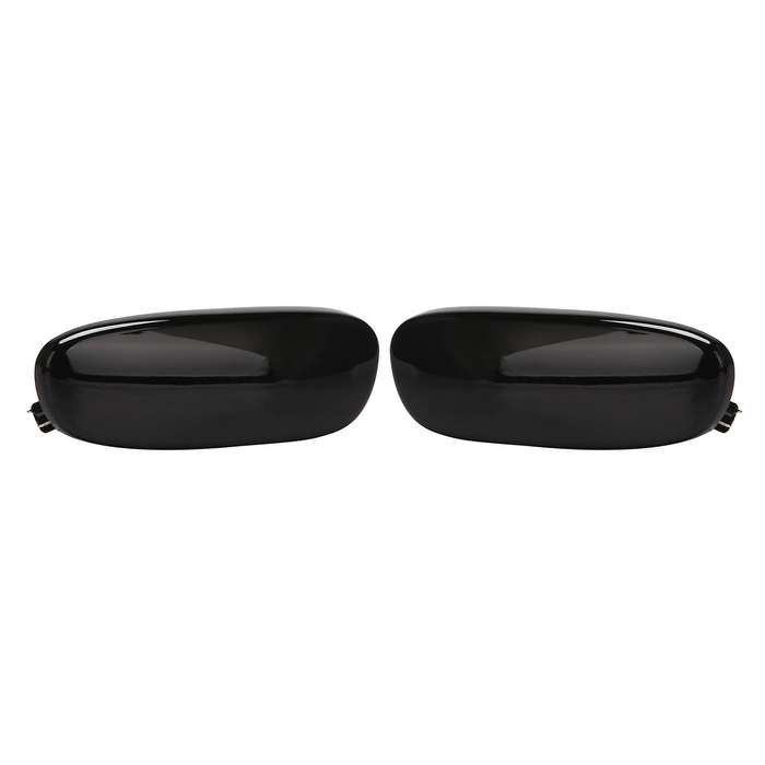 for 1993-2001 LED Dynamic Side Marker Turn Signal Light Sequential Blinker Light 84401-FA040