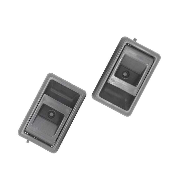 for 1995-2000 Front Left & Right Side Interior Door Handle 69206-04010/69205-04010