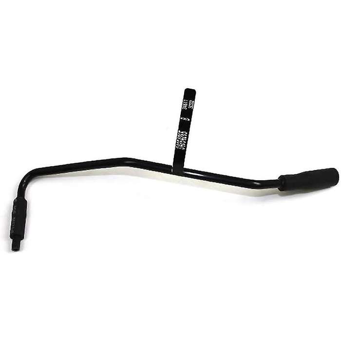 for 1997-2004 Wrangler 4854265 Crankcase Vent to Manifold Tube Crankcase Ventilation Hose