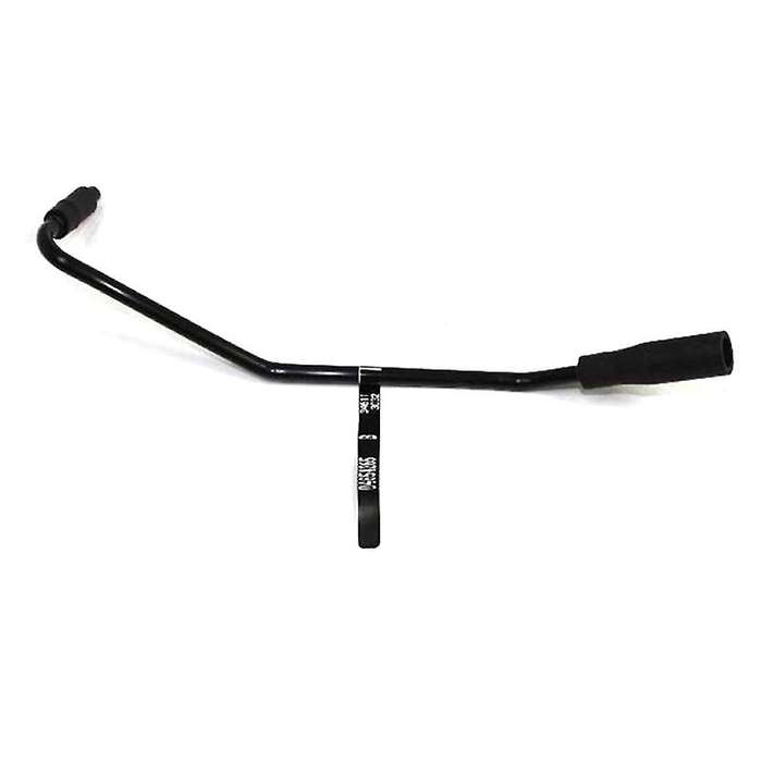for 1997-2004 Wrangler 4854265 Crankcase Vent to Manifold Tube Crankcase Ventilation Hose