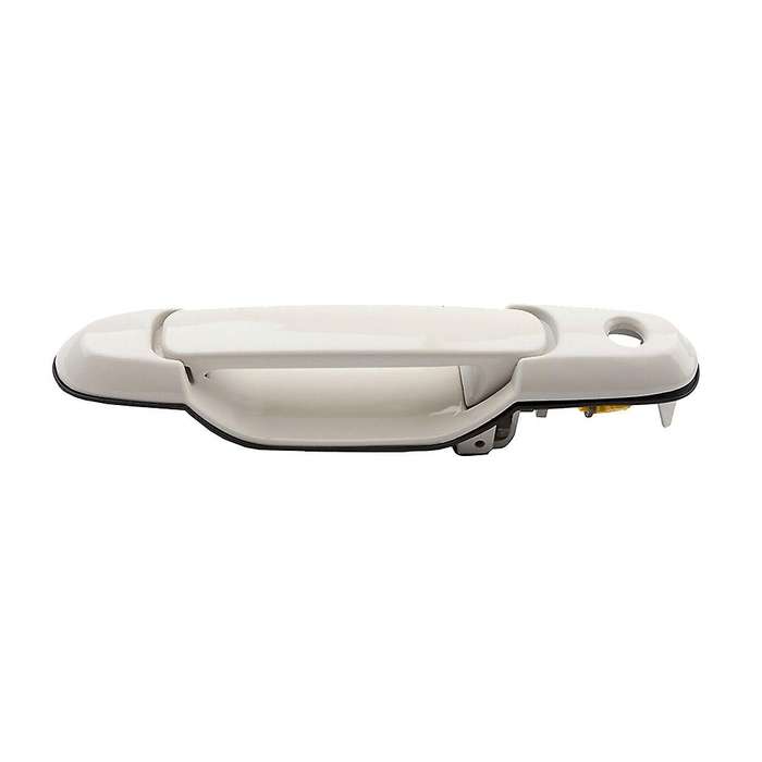 for 1998-2003 Sienna Front Left Driver Outside Exterior Door Handle White 69220-08010 New