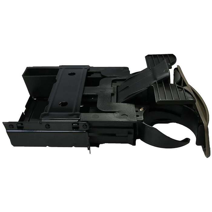 for 1999-2004 Super Duty F250 F350 F450 F550 Dash Cup Holder YC3Z-2513560-CAB